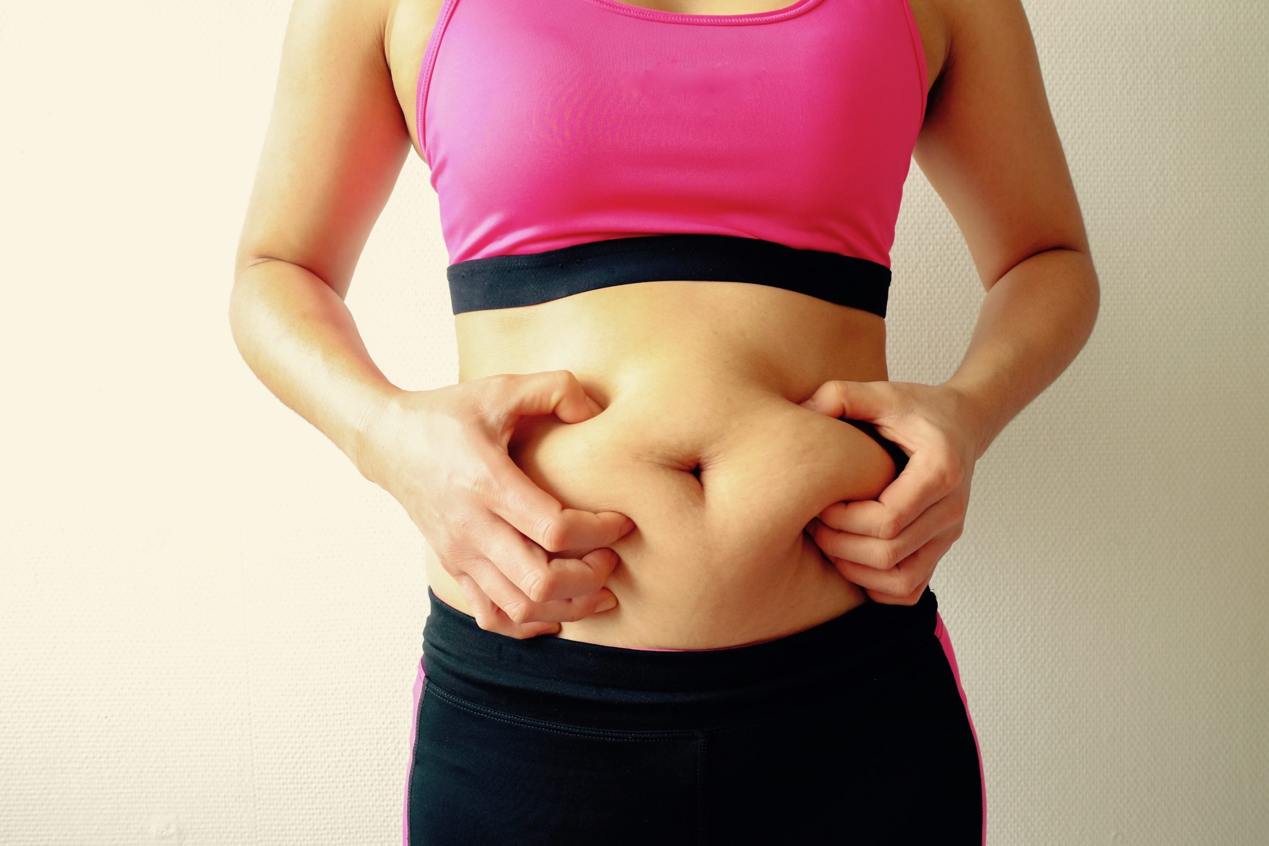 Can an Overweight Person Get a Tummy Tuck?
